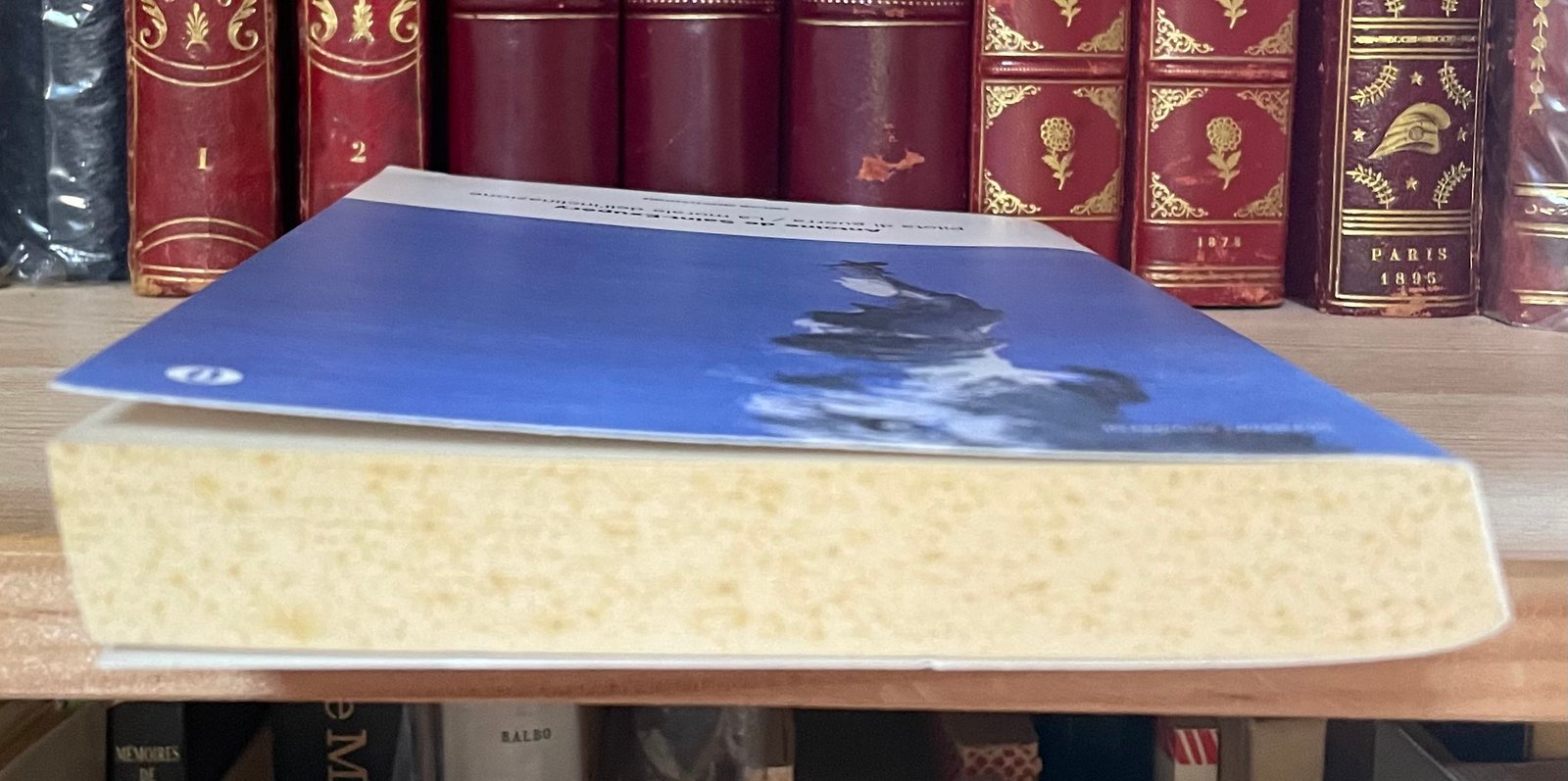 A. De Saint-Exupéry Pilota di guerra/La morale dell'inclinazione Oscar Mondadori - immagine 4