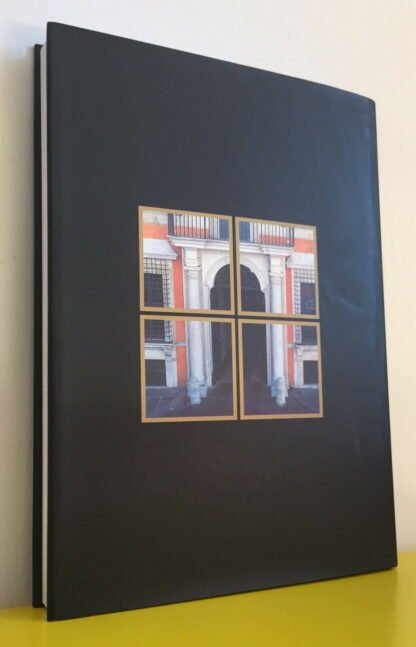 A. Ippoliti Il restauro di Palazzo Giustiniani Roma Gangemi 2000 - immagine 2