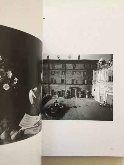 A. Ippoliti Il restauro di Palazzo Giustiniani Roma Gangemi 2000 - immagine 3