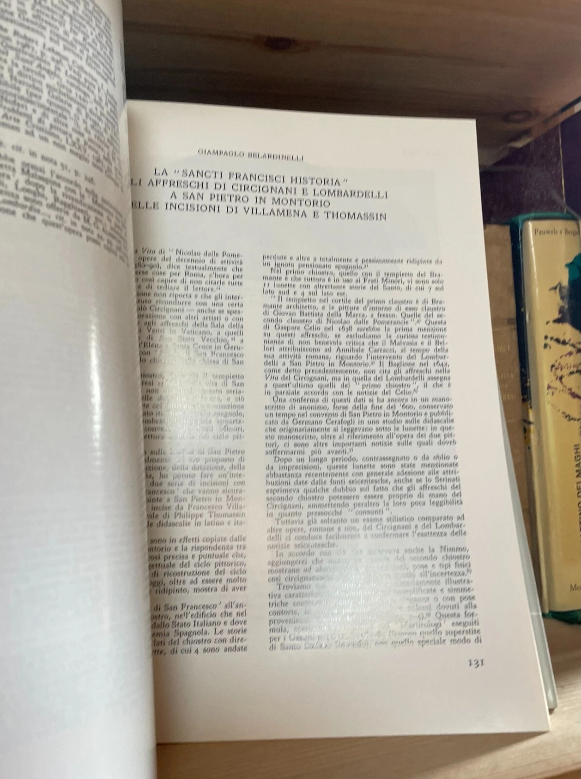 Bollettino d'Arte n.68-69 luglio-ottobre 1991 - immagine 9