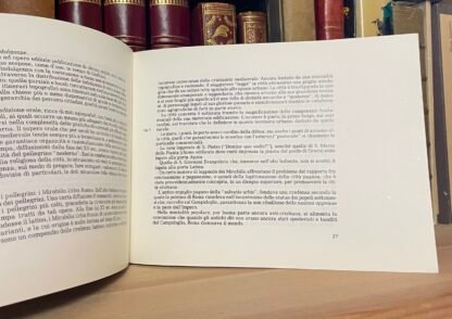 Roma nel '500 immagini della città nelle piante e nelle guide dei pellegrini - immagine 9