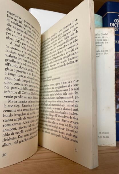 James Edward Austen-Leigh Ricordo di Jane Austen Sellerio 1992 - immagine 9