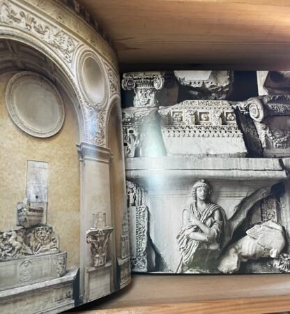 Ambasciata di Francia a Roma Palazzo Farnese FMR Grand Tour 2000 - immagine 15