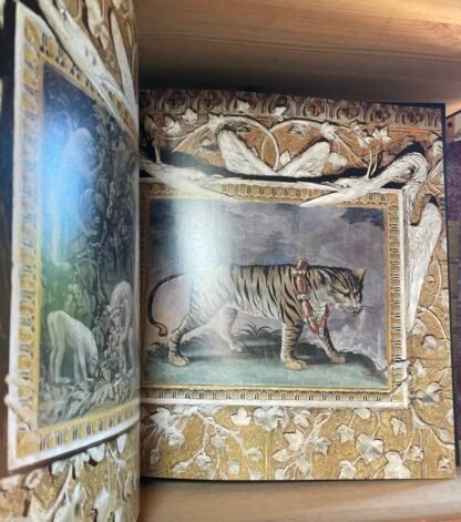 Ambasciata di Francia a Roma Palazzo Farnese FMR Grand Tour 2000 - immagine 11