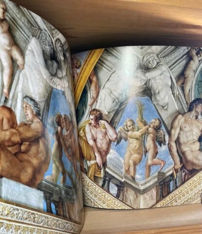 Ambasciata di Francia a Roma Palazzo Farnese FMR Grand Tour 2000 - immagine 6