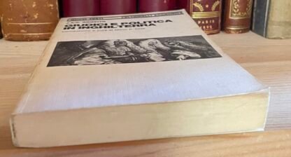 Griffith Giudici e politica in Inghilterra Feltrinelli 1980 - immagine 3