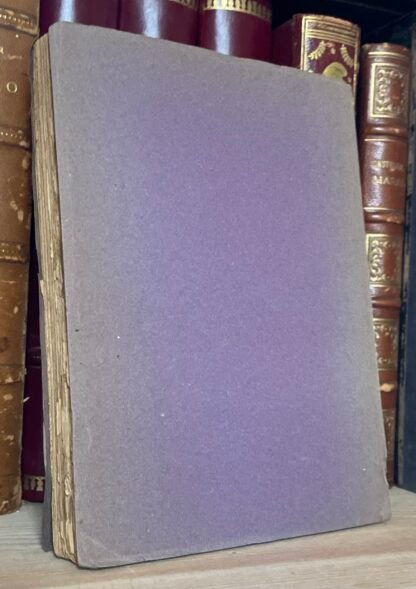 Emily Dickinson Poesie a cura di Marta Bini M. A. Denti (1949) - immagine 5