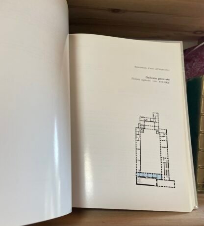 Bollettino d'Arte Il progetto d'arredo del Quirinale nell'età Napoleonica 1995 - immagine 8