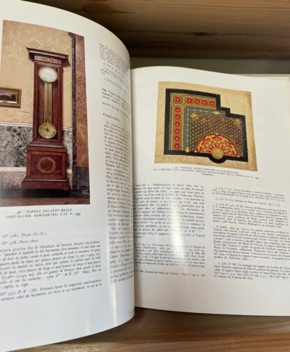 Bollettino d'Arte Il progetto d'arredo del Quirinale nell'età Napoleonica 1995 - immagine 10
