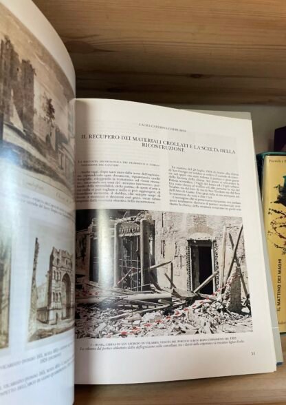 Bollettino d'Arte La chiesa di San Giorgio in Velabro Roma Volume  Speciale 2002 - immagine 5
