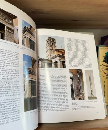Bollettino d'Arte La chiesa di San Giorgio in Velabro Roma Volume  Speciale 2002 - immagine 6