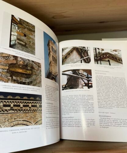 Bollettino d'Arte La chiesa di San Giorgio in Velabro Roma Volume  Speciale 2002 - immagine 7