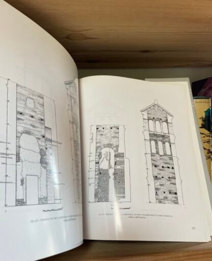 Bollettino d'Arte La chiesa di San Giorgio in Velabro Roma Volume  Speciale 2002 - immagine 8