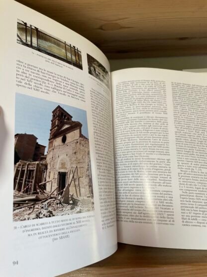 Bollettino d'Arte La chiesa di San Giorgio in Velabro Roma Volume  Speciale 2002 - immagine 9