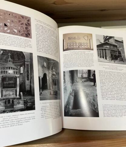 Bollettino d'Arte La chiesa di San Giorgio in Velabro Roma Volume  Speciale 2002 - immagine 10