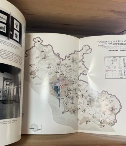 Bollettino d'Arte I musei locali del Lazio supplemento al N.30 1986 - immagine 11