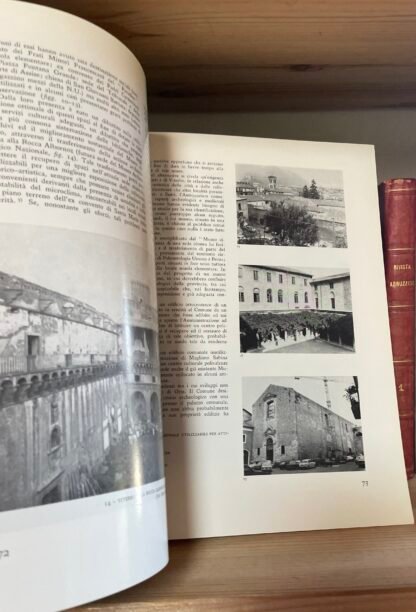 Bollettino d'Arte I musei locali del Lazio supplemento al N.30 1986 - immagine 10