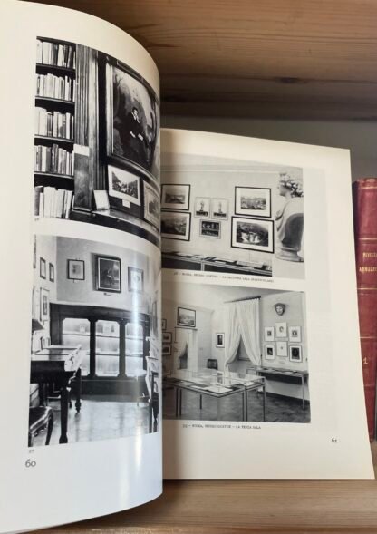 Bollettino d'Arte I musei locali del Lazio supplemento al N.30 1986 - immagine 6