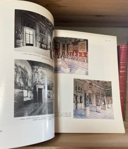 Bollettino d'Arte I musei locali del Lazio supplemento al N.30 1986 - immagine 9