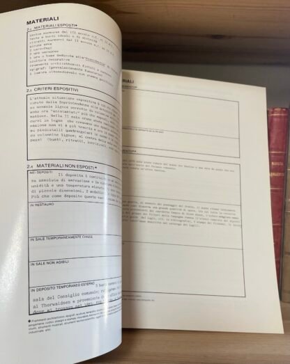 Bollettino d'Arte I musei locali del Lazio supplemento al N.30 1986 - immagine 7