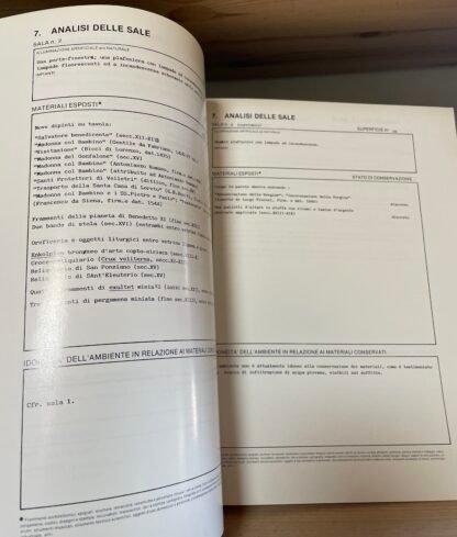 Bollettino d'Arte I musei locali del Lazio supplemento al N.30 1986 - immagine 8