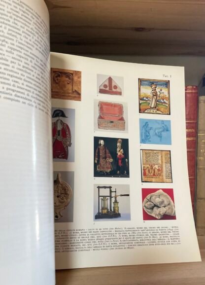 Bollettino d'Arte I musei locali del Lazio supplemento al N.30 1986 - immagine 5