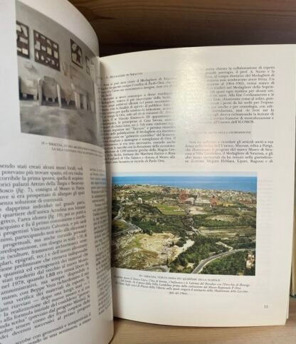 Bollettino d'Arte Dalle arene candide a Lipari scritti in onore di Bernabò Brea - immagine 6
