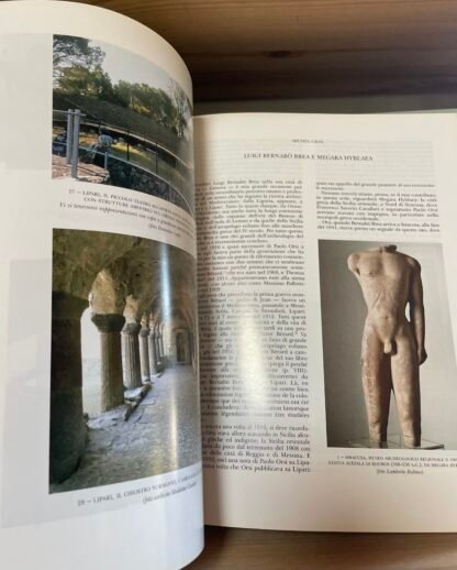 Bollettino d'Arte Dalle arene candide a Lipari scritti in onore di Bernabò Brea - immagine 12
