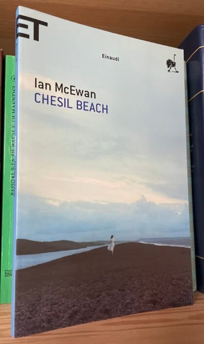 Ian McEwan Chesil Beach Einaudi 2009