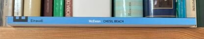 Ian McEwan Chesil Beach Einaudi 2009 - immagine 10