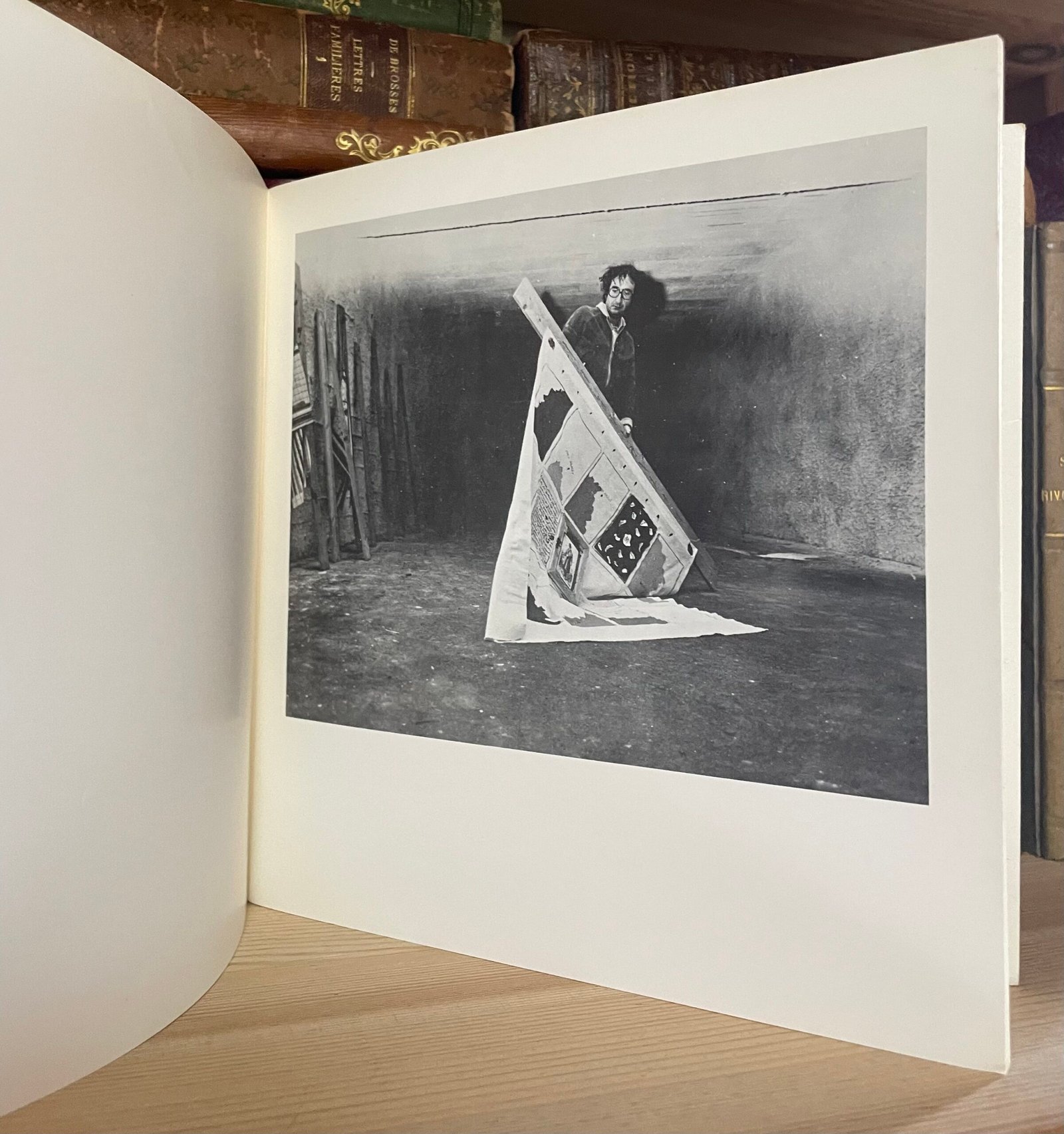 Bruno Donzelli Galleria Civica d'Arte Moderno Portofino 1980 - immagine 6