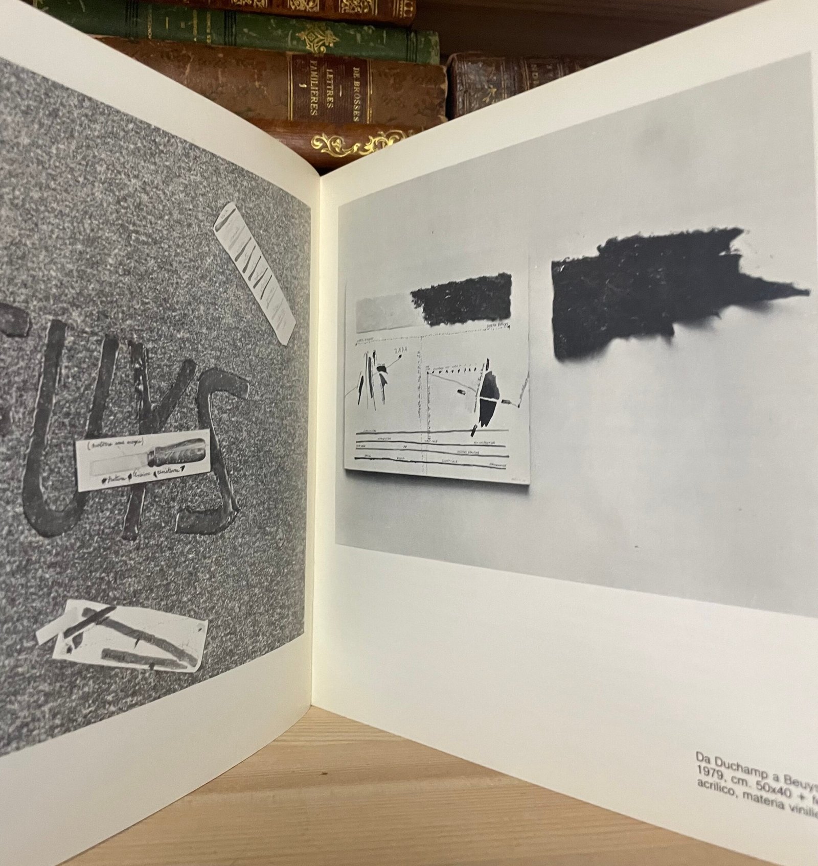 Bruno Donzelli Galleria Civica d'Arte Moderno Portofino 1980 - immagine 12