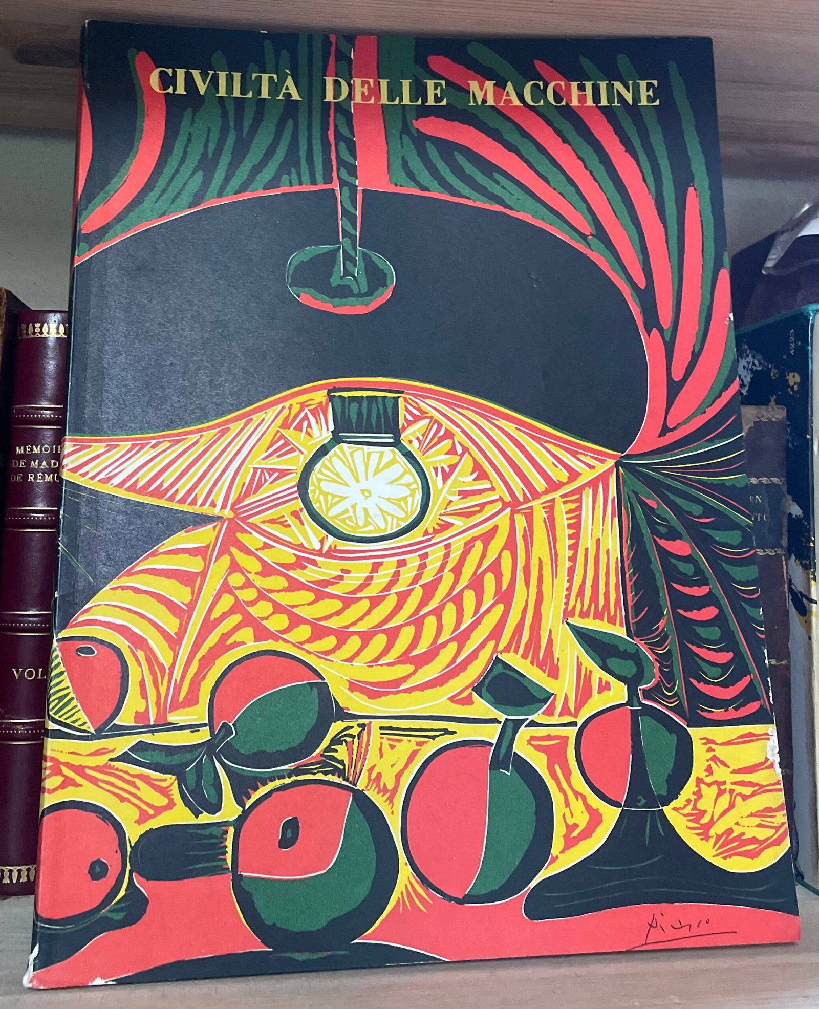 Civiltà delle macchine rivista bimestrale anno X n.6 novembre-dicembre 1962