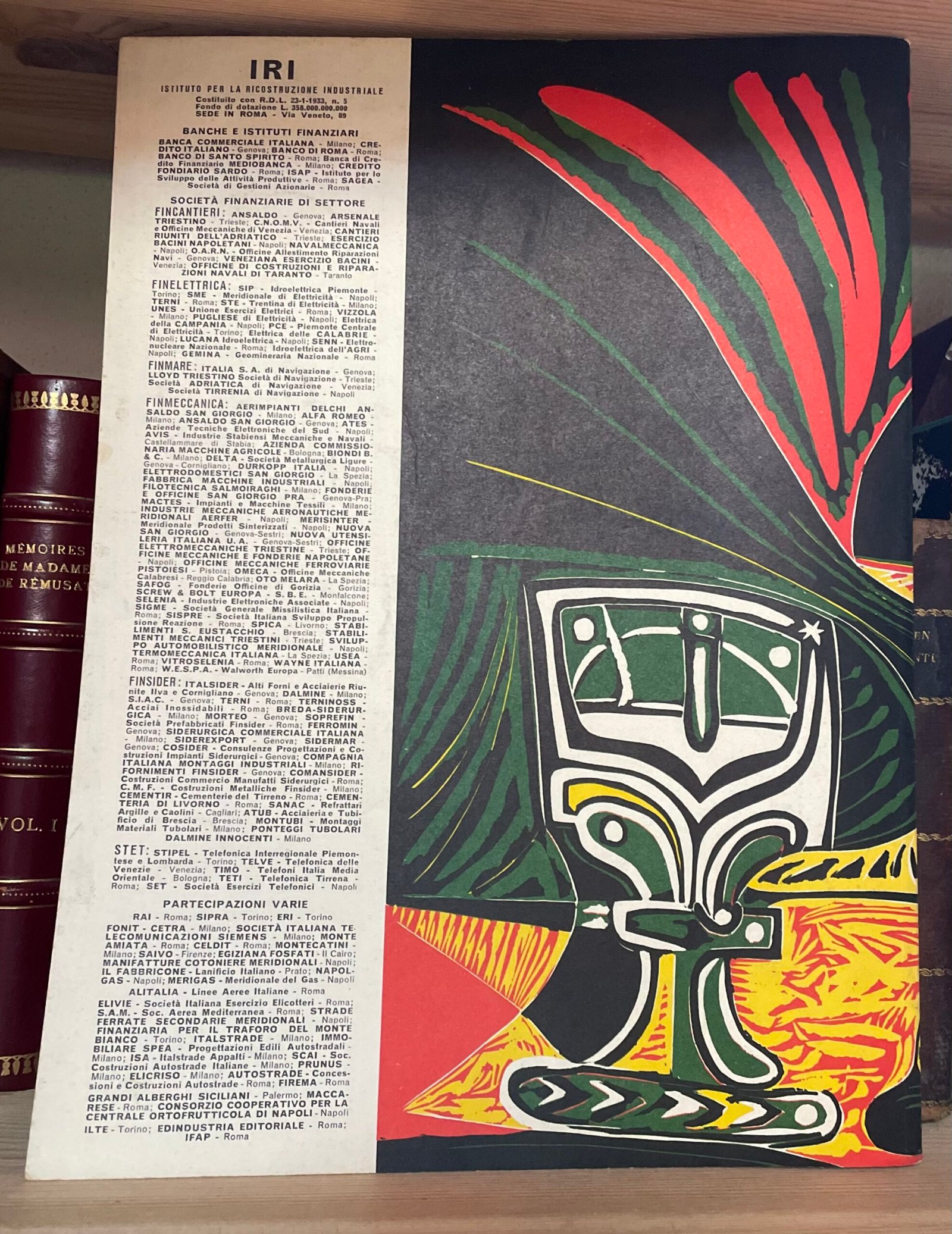 Civiltà delle macchine rivista bimestrale anno X n.6 novembre-dicembre 1962 - immagine 2