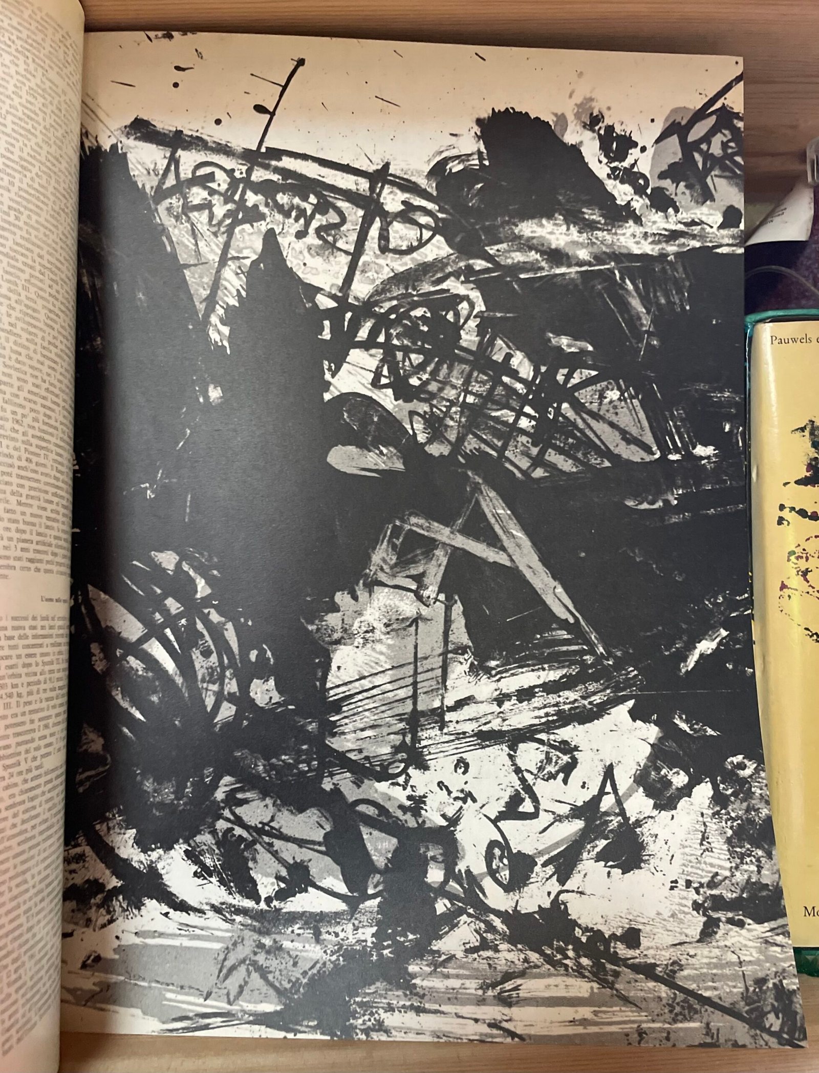 Civiltà delle macchine rivista bimestrale anno X n.6 novembre-dicembre 1962 - immagine 5