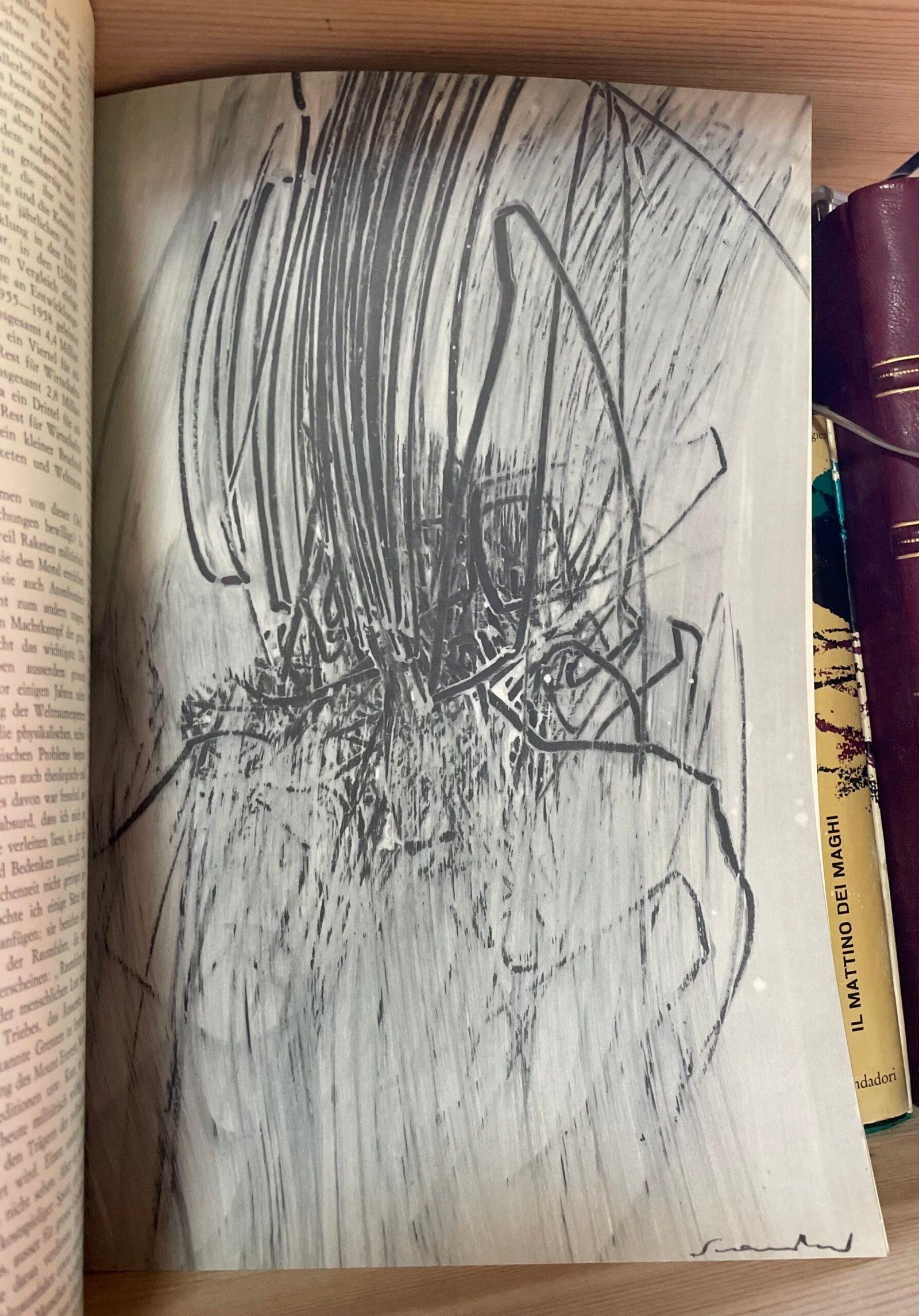 Civiltà delle macchine rivista bimestrale anno X n.6 novembre-dicembre 1962 - immagine 7