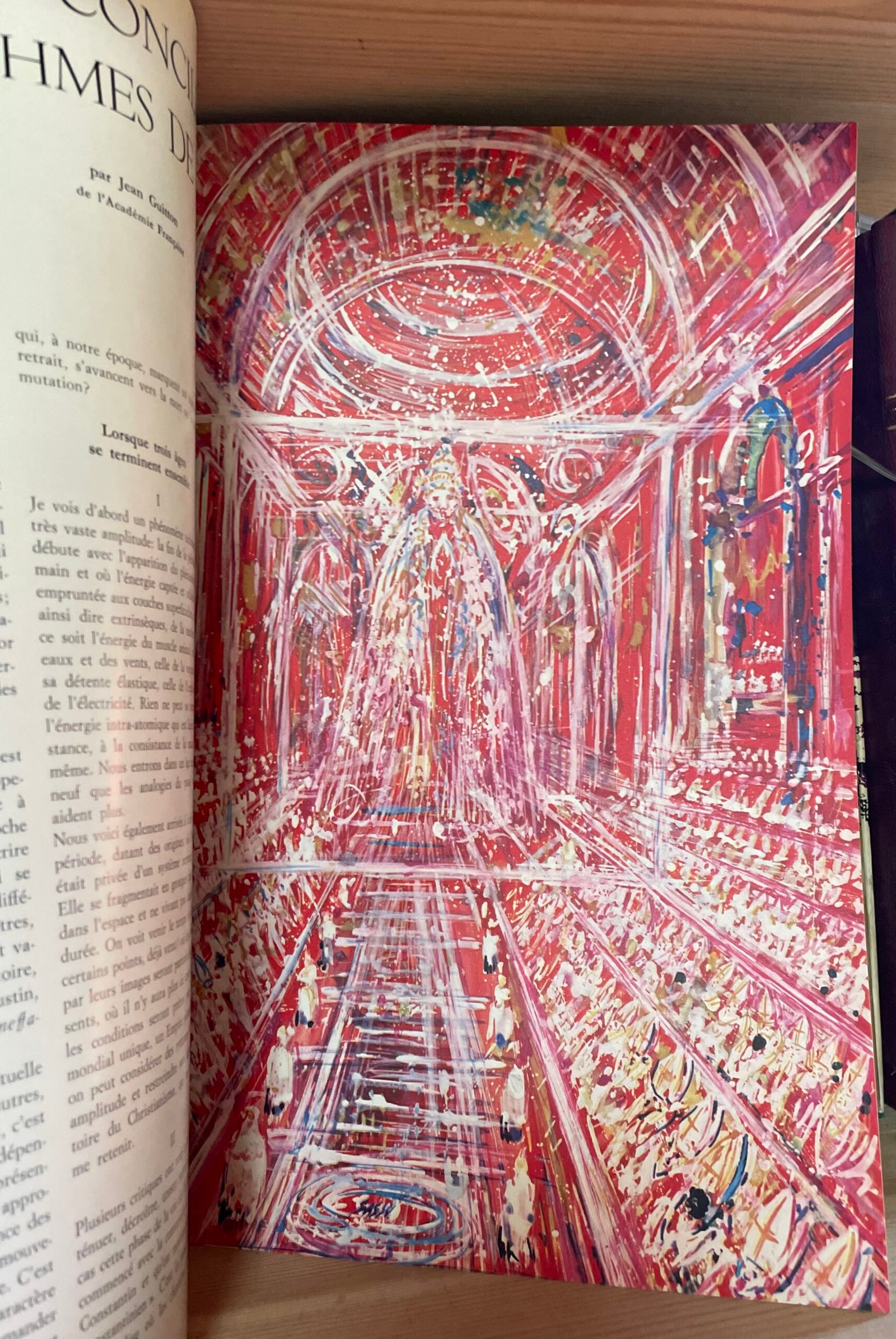 Civiltà delle macchine rivista bimestrale anno X n.6 novembre-dicembre 1962 - immagine 10