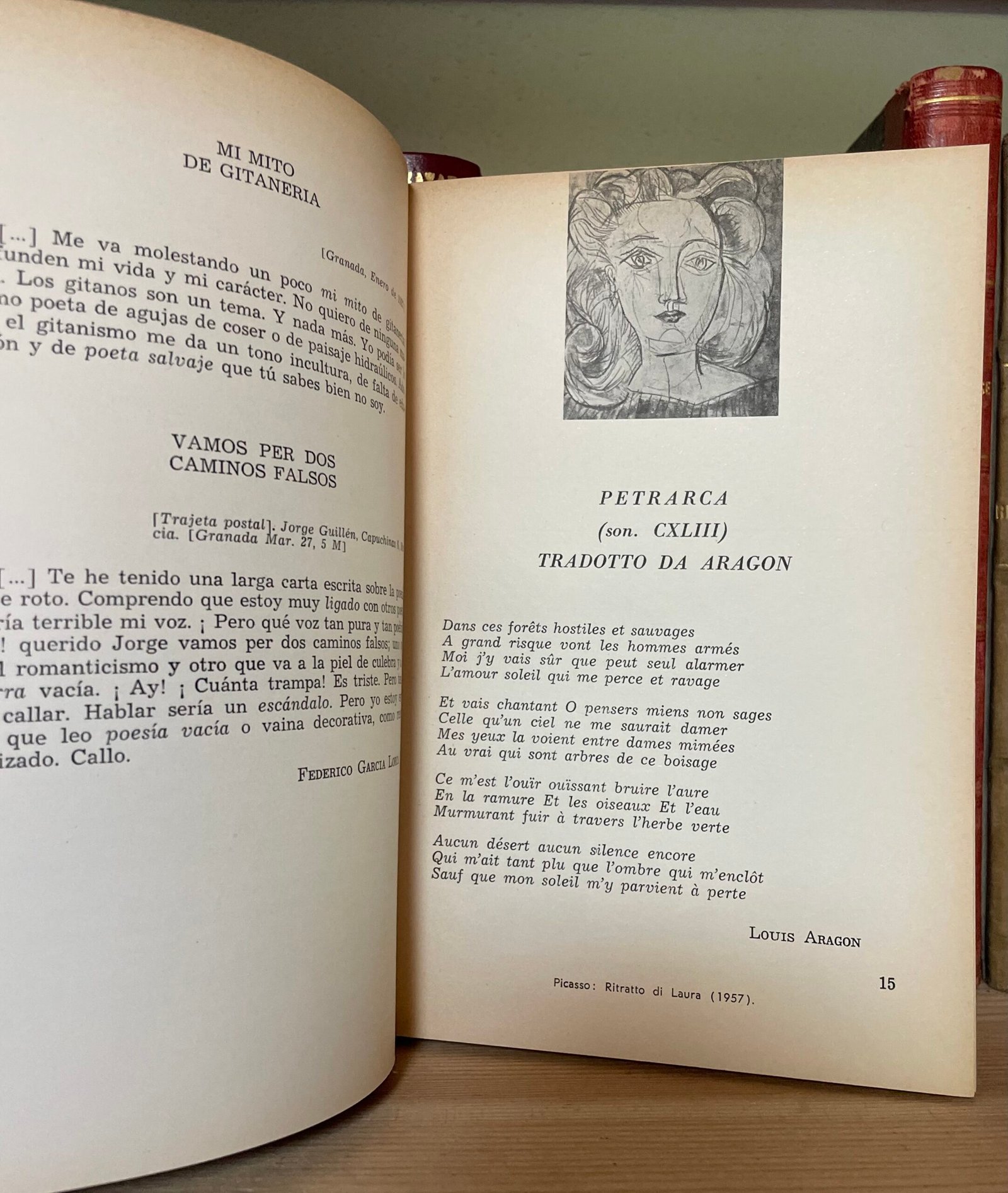 L'Europa letteraria - L'Europa artistica Anno I n.4 ottobre 1960 - immagine 6