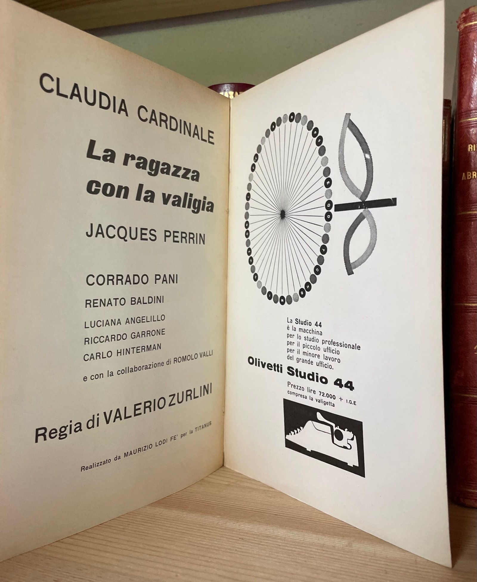 L'Europa letteraria - L'Europa artistica Anno I n.4 ottobre 1960 - immagine 15