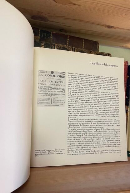 Notre dame de Paris Il ritorno dei Re catalogo Firenze 1980 - immagine 8