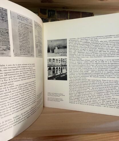 Notre dame de Paris Il ritorno dei Re catalogo Firenze 1980 - immagine 9