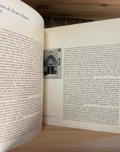 Notre dame de Paris Il ritorno dei Re catalogo Firenze 1980 - immagine 10