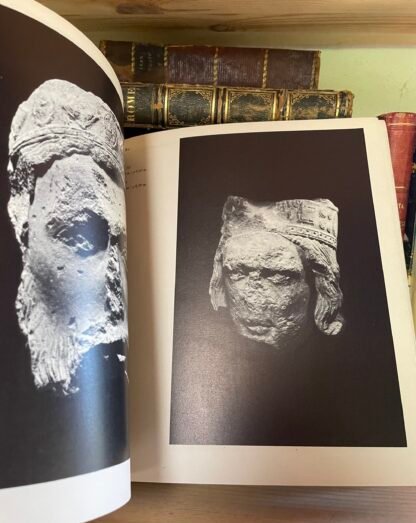 Notre dame de Paris Il ritorno dei Re catalogo Firenze 1980 - immagine 12