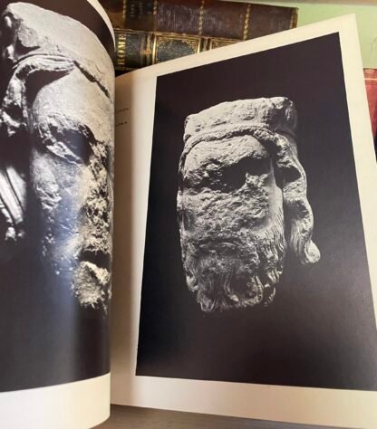 Notre dame de Paris Il ritorno dei Re catalogo Firenze 1980 - immagine 13