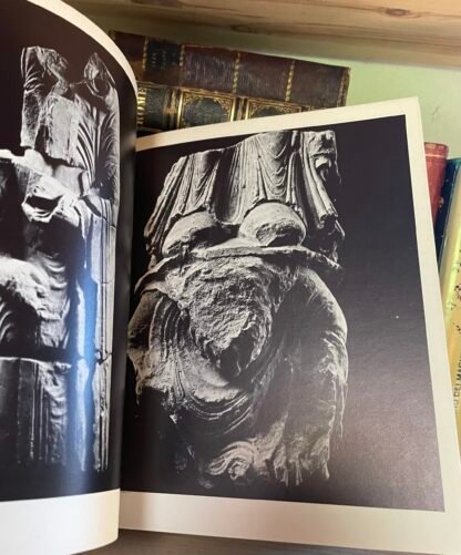 Notre dame de Paris Il ritorno dei Re catalogo Firenze 1980 - immagine 14