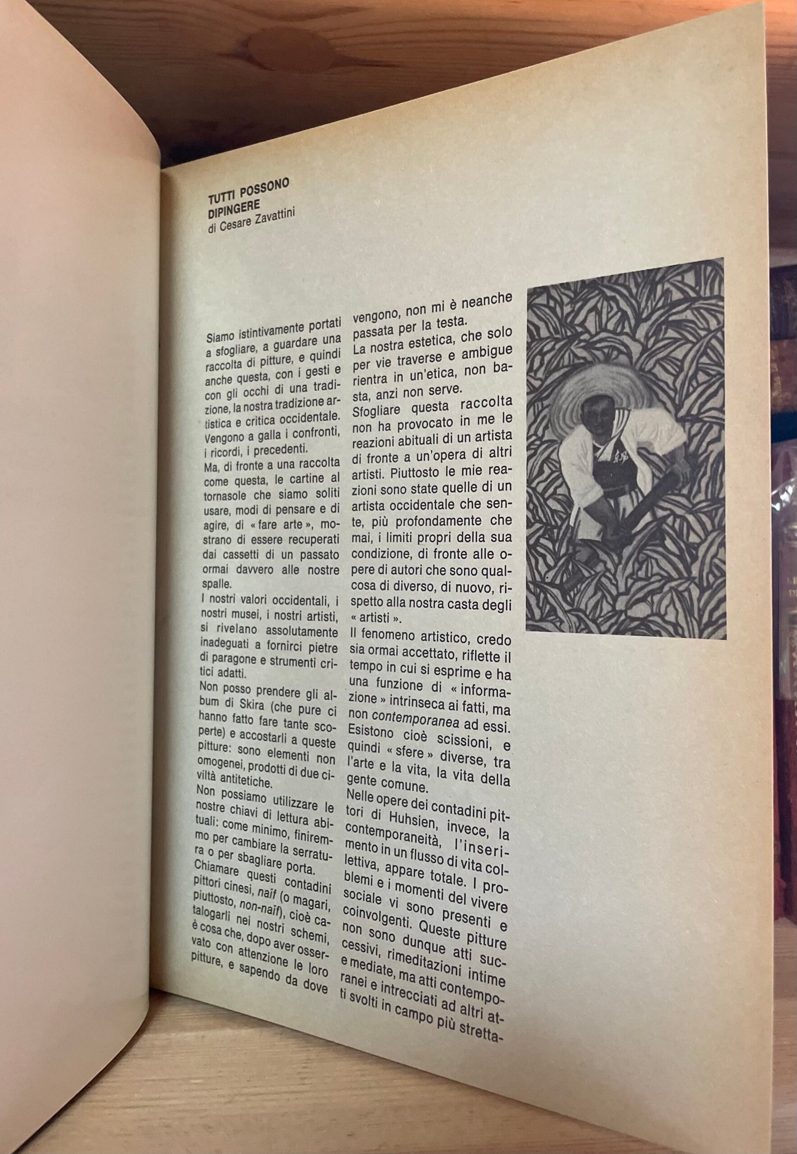 Huhsien pittori contadini della nuova Cina 1975 - immagine 6