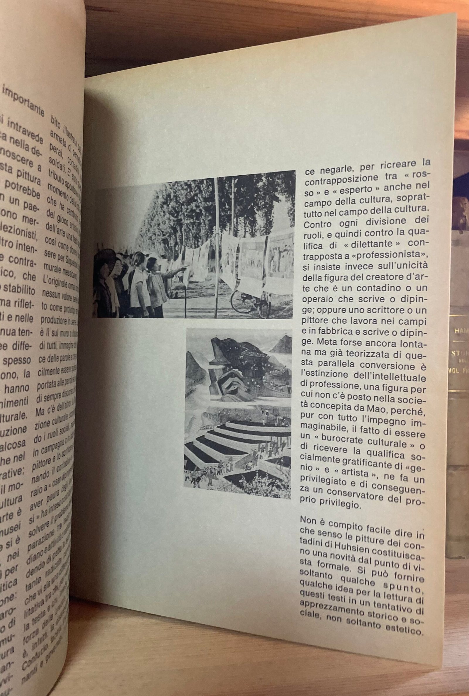 Huhsien pittori contadini della nuova Cina 1975 - immagine 8