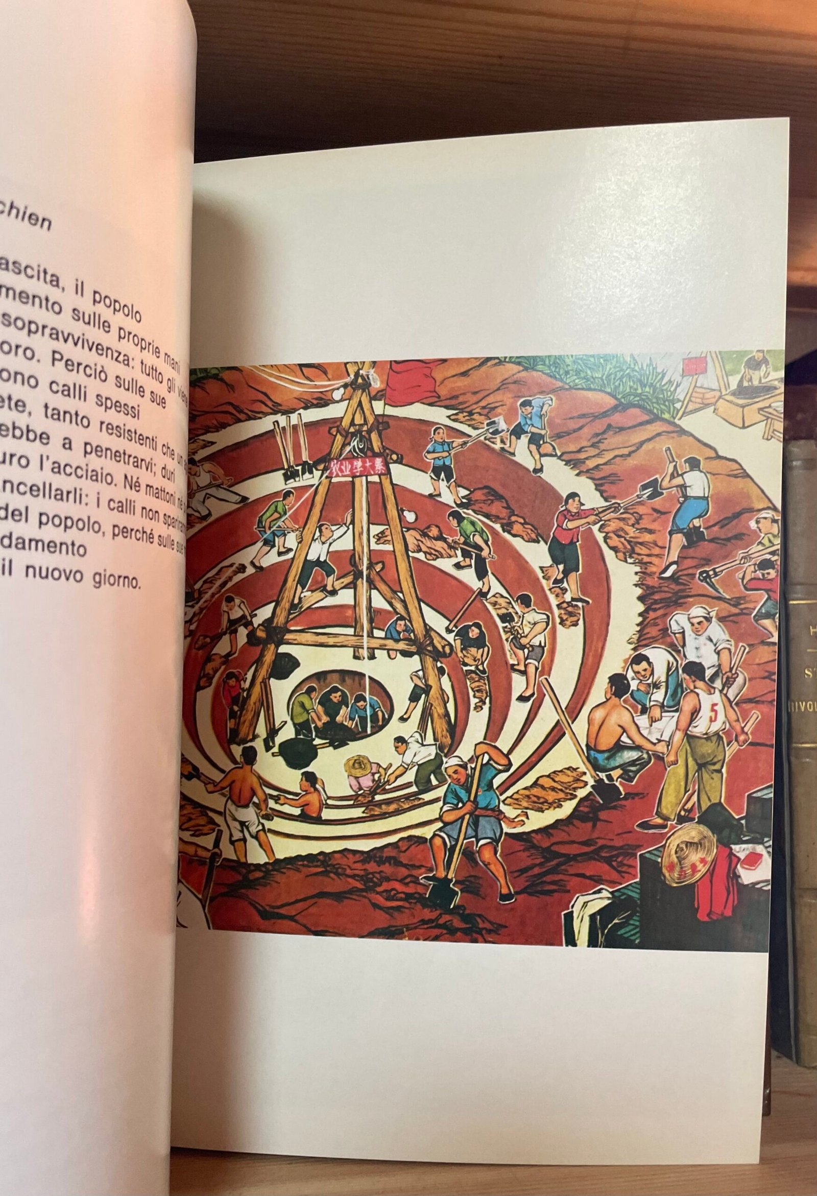 Huhsien pittori contadini della nuova Cina 1975 - immagine 9