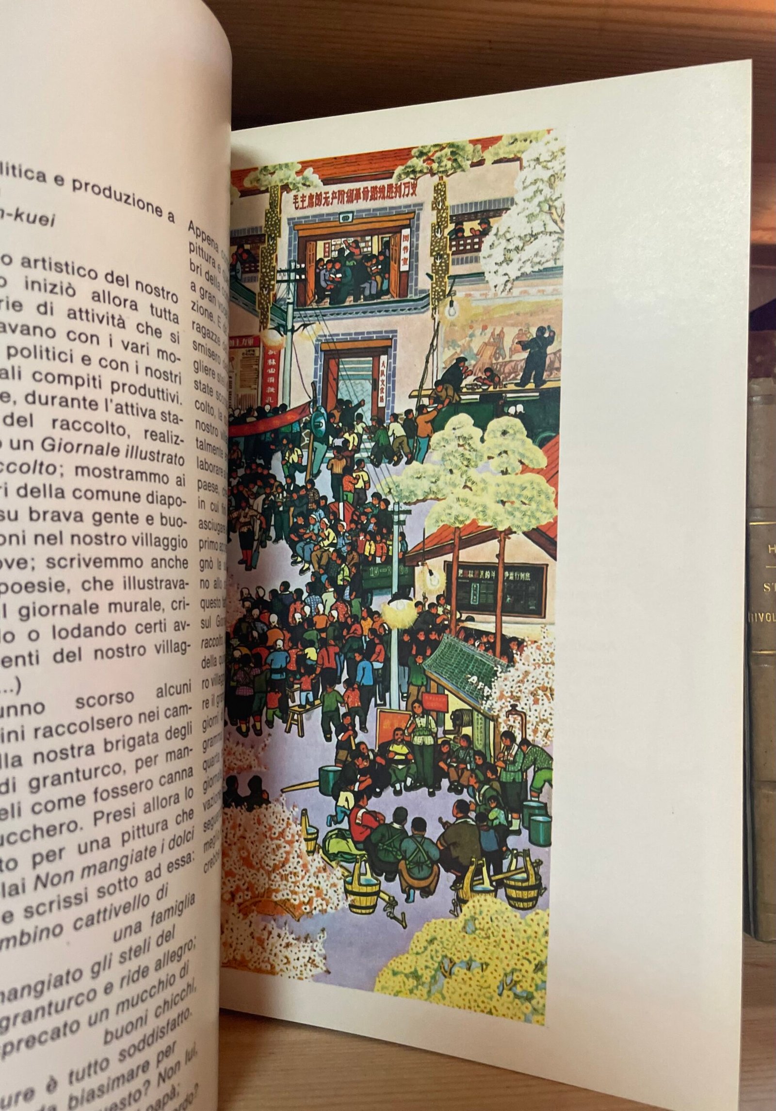 Huhsien pittori contadini della nuova Cina 1975 - immagine 10
