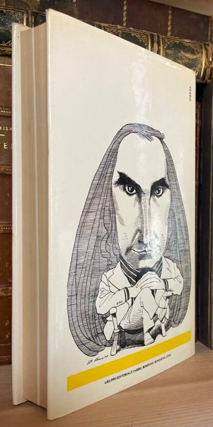 Sanna Le uova di Woody Allen Bompiani 1988 - immagine 2
